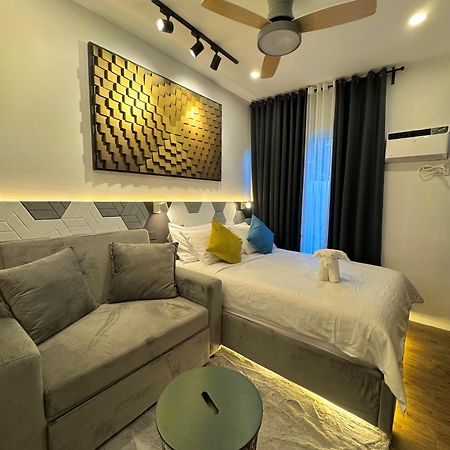 Fullerton Suites Puting Kahoy Bagian luar foto