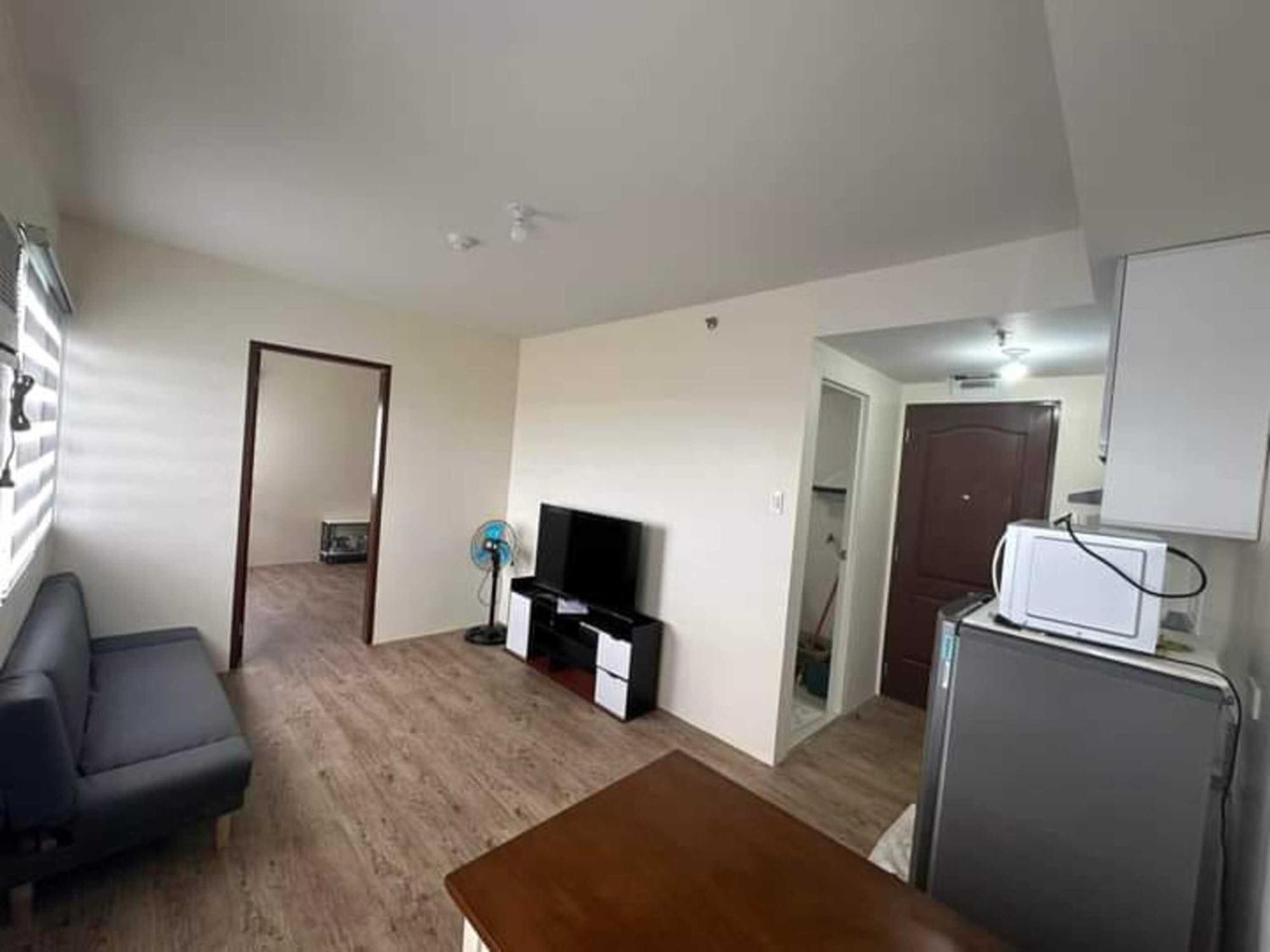 Fullerton Suites Puting Kahoy Bagian luar foto