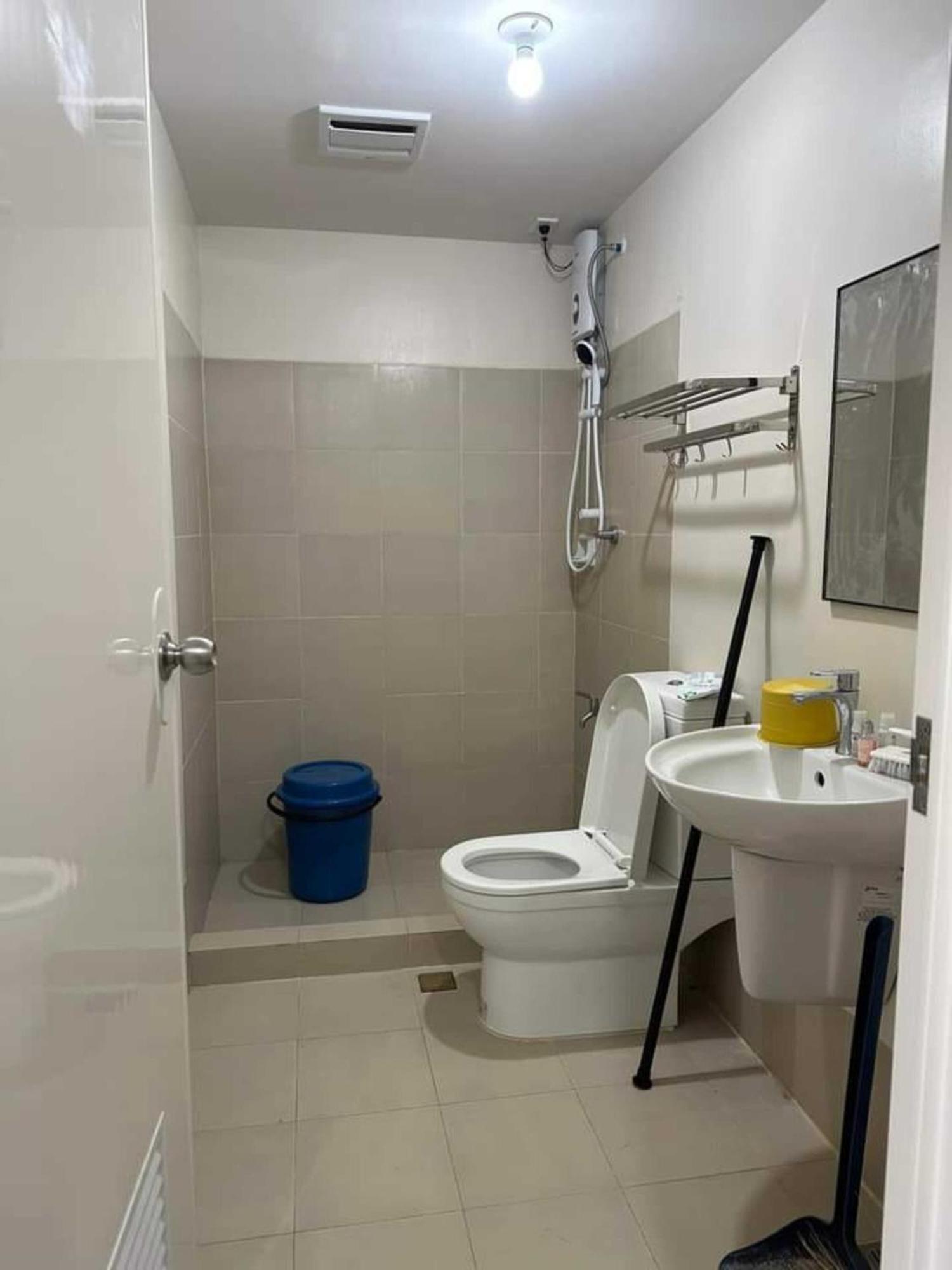 Fullerton Suites Puting Kahoy Bagian luar foto