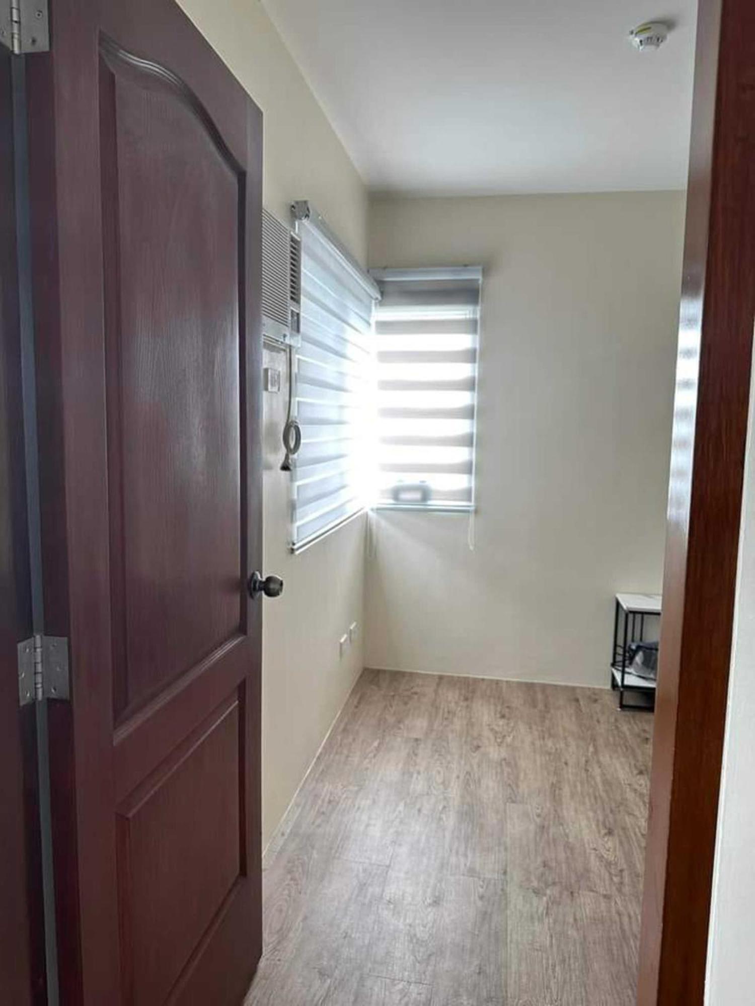 Fullerton Suites Puting Kahoy Bagian luar foto