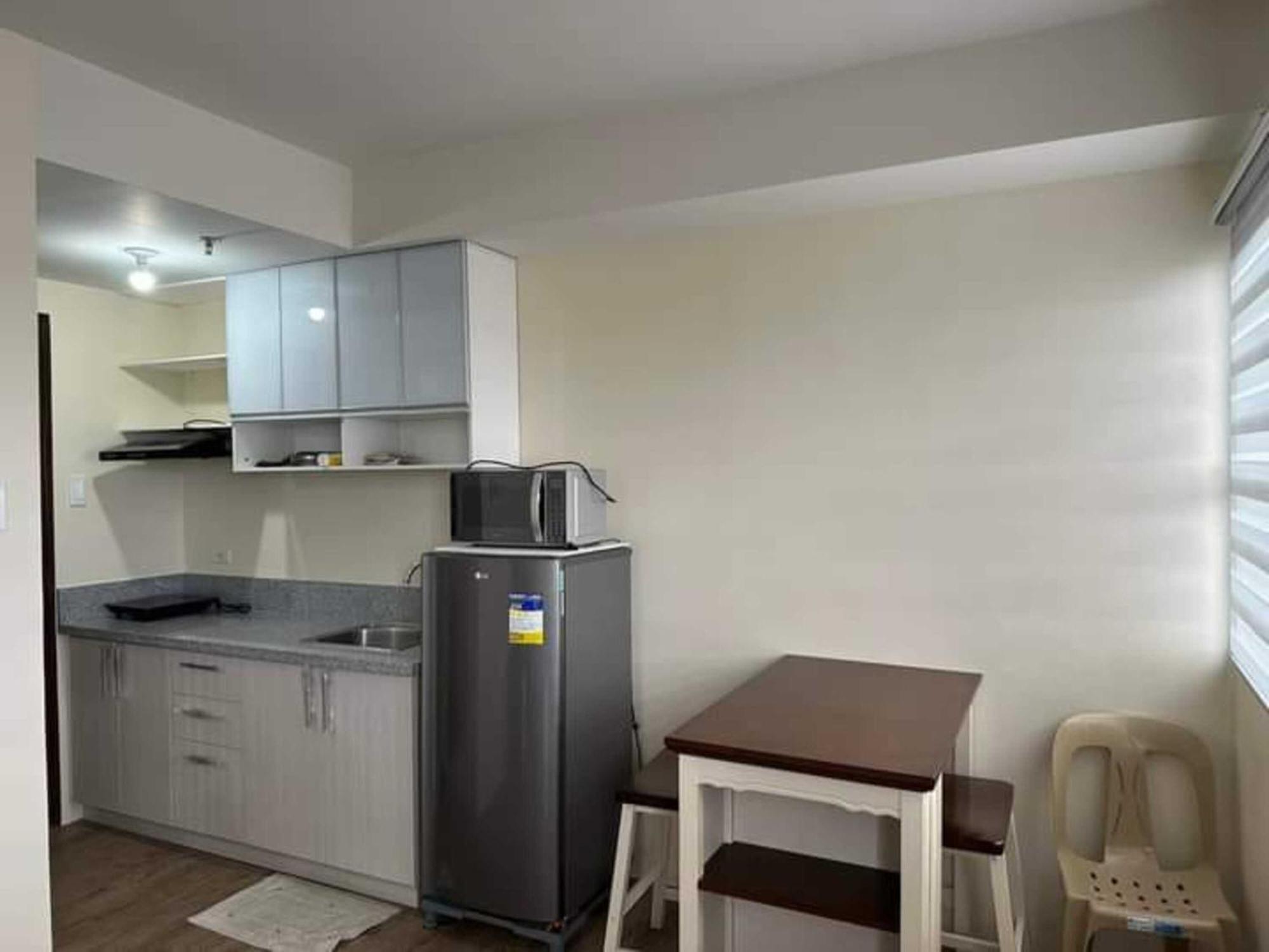 Fullerton Suites Puting Kahoy Bagian luar foto