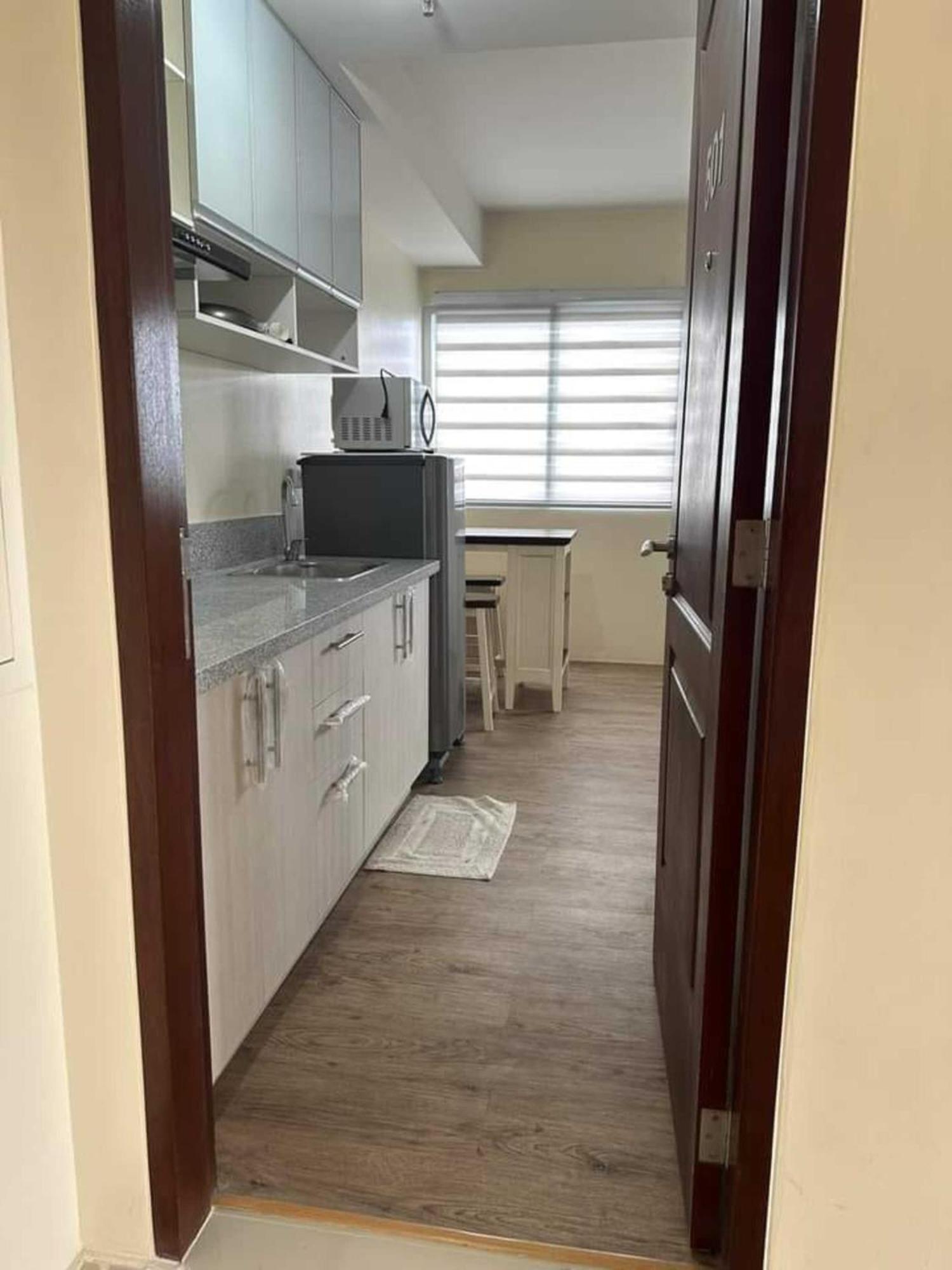 Fullerton Suites Puting Kahoy Bagian luar foto