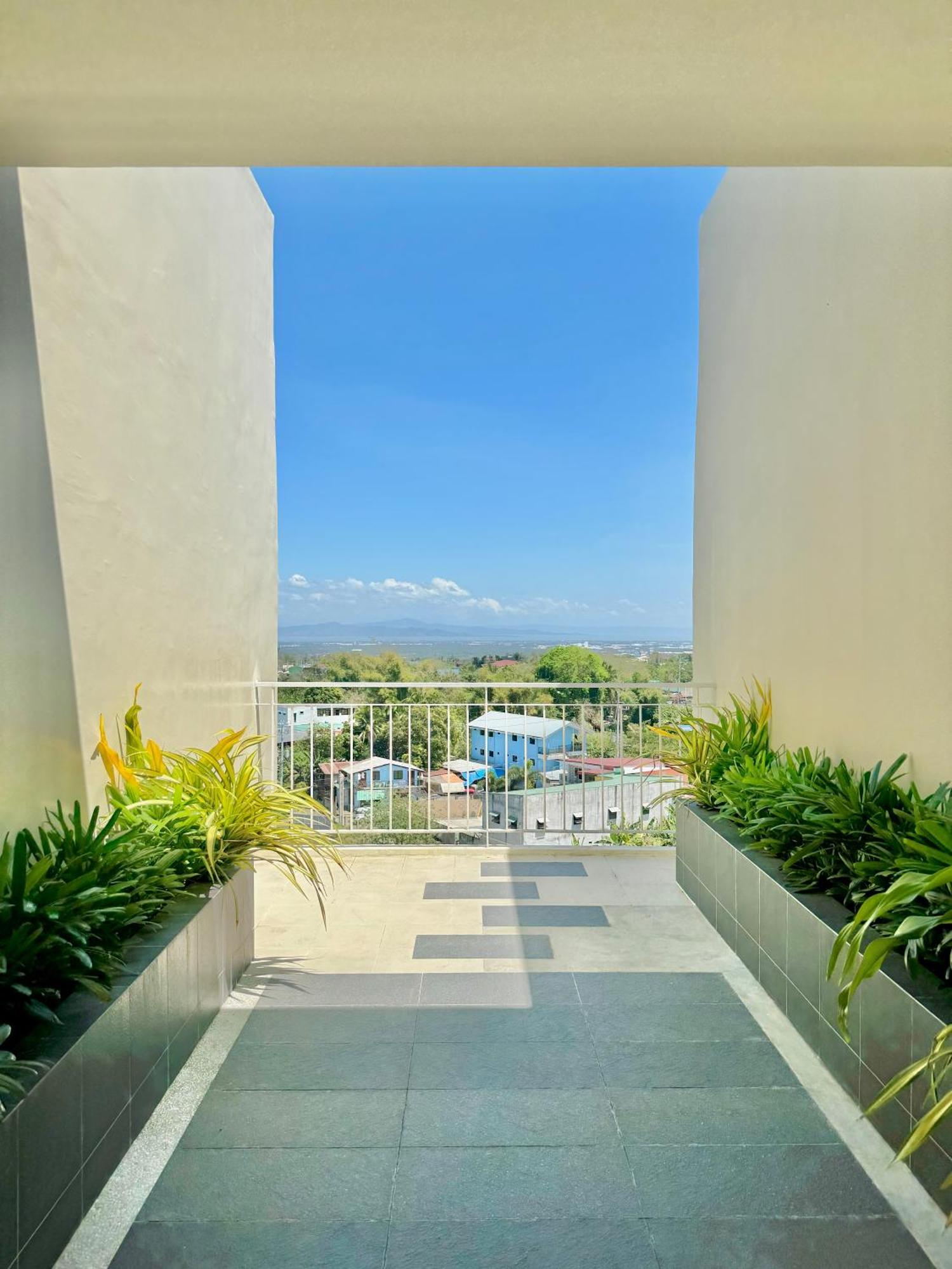 Fullerton Suites Puting Kahoy Bagian luar foto